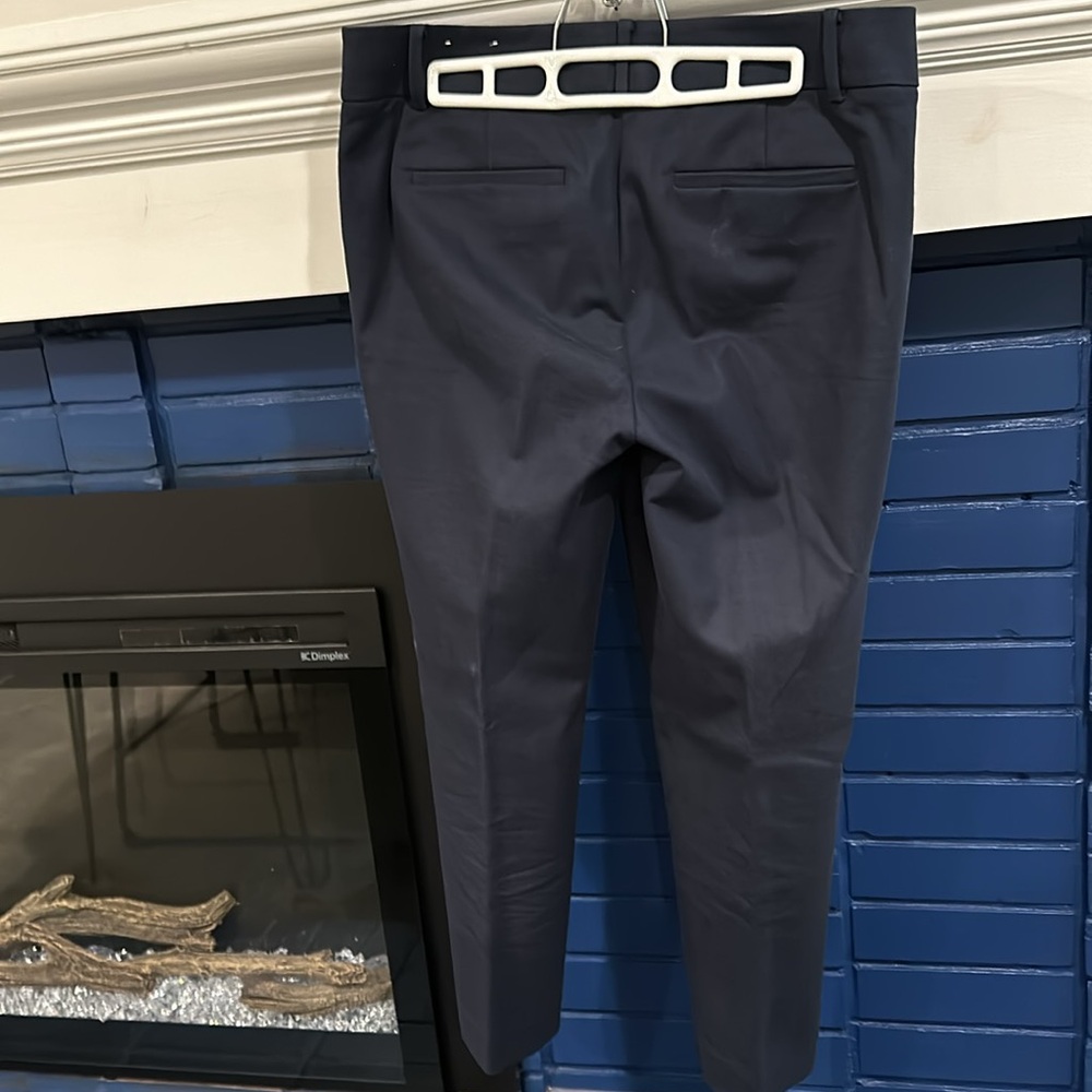 LOFT Marisa Riviera Pant - Picture 4 of 4